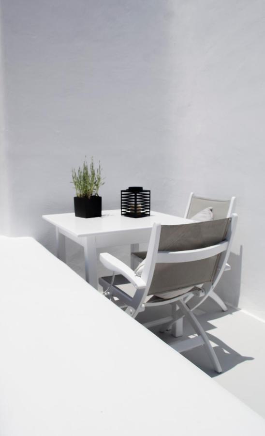 Alko Apartments Mykonos Town Extérieur photo