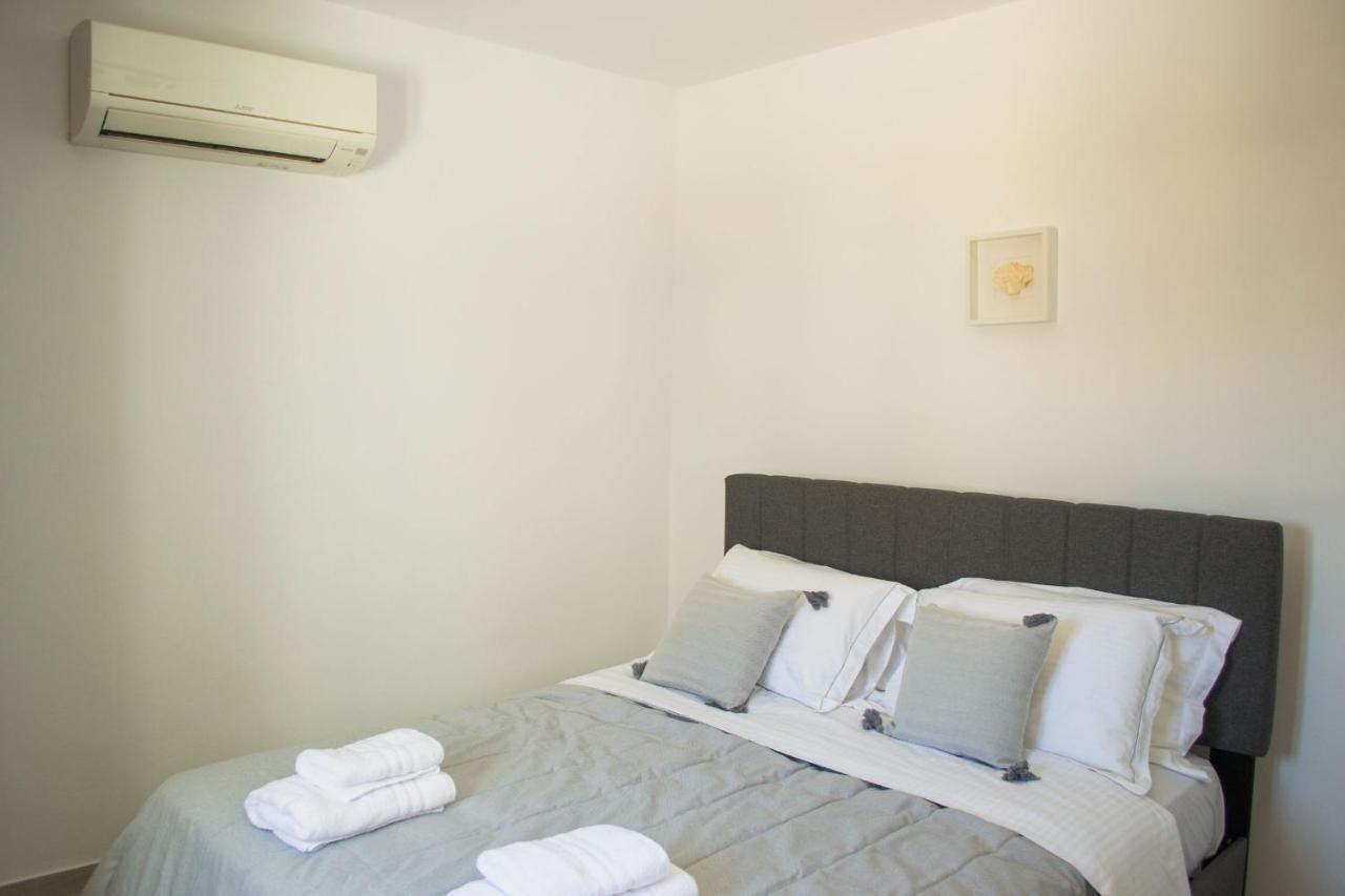 Alko Apartments Mykonos Town Extérieur photo