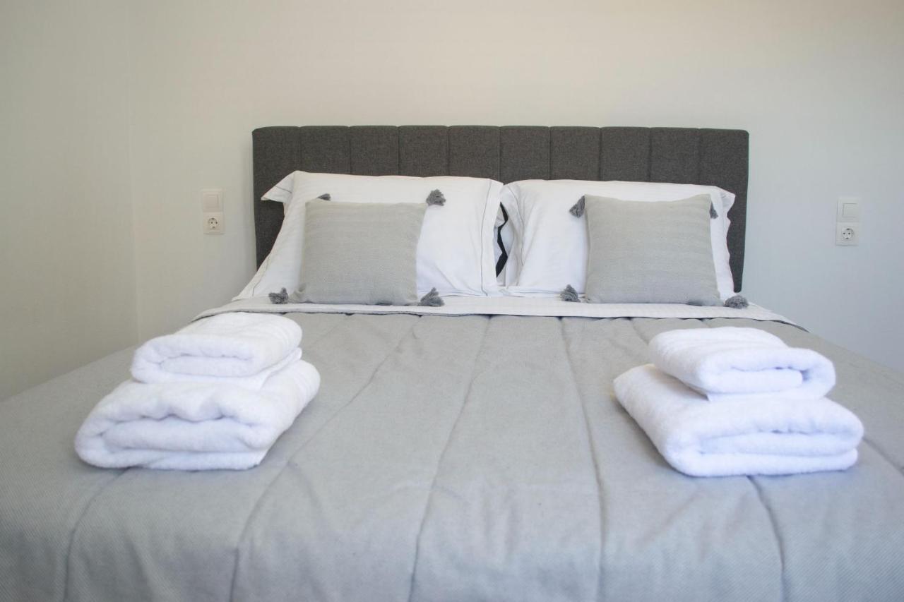 Alko Apartments Mykonos Town Extérieur photo