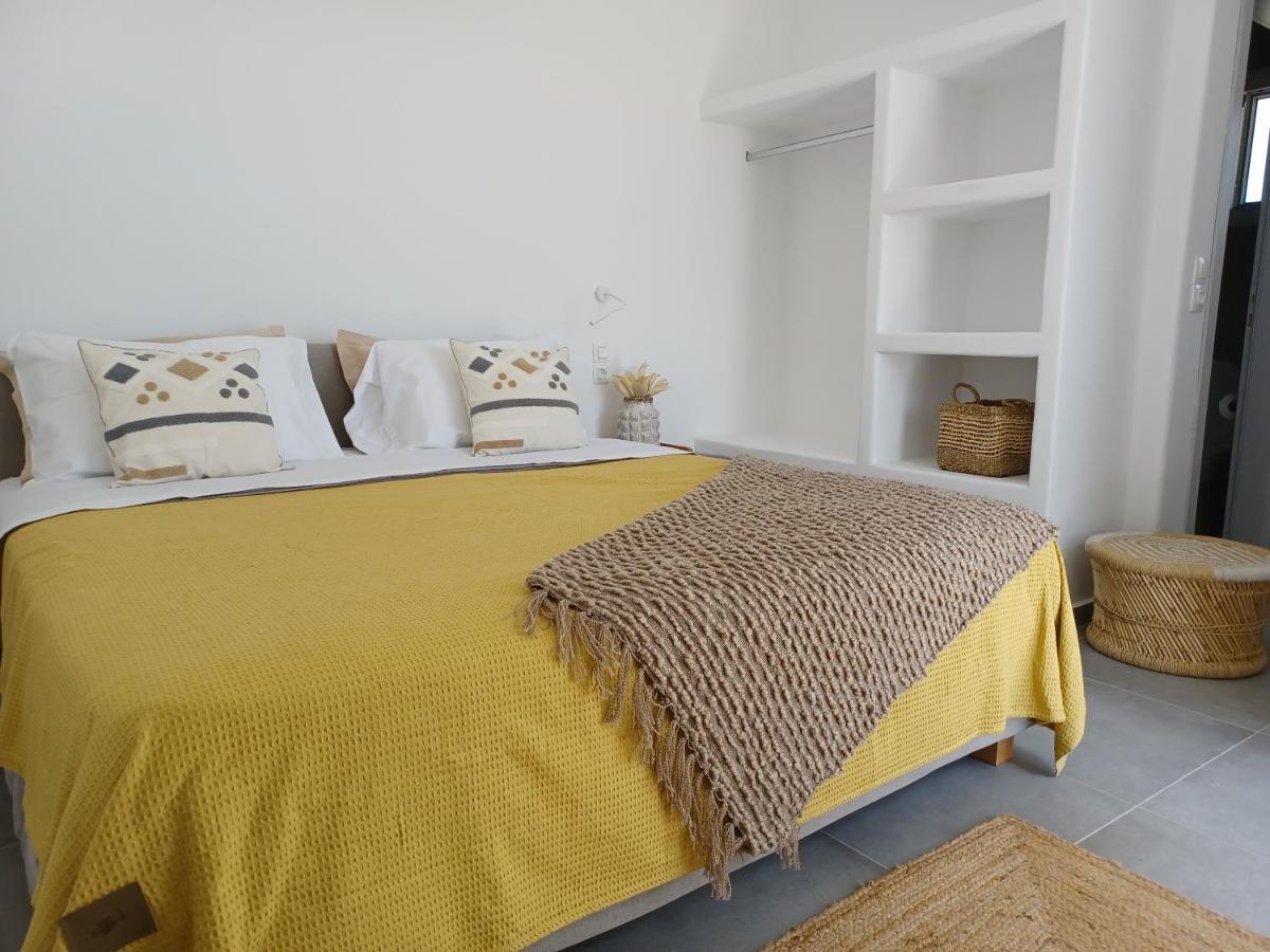 Alko Apartments Mykonos Town Extérieur photo