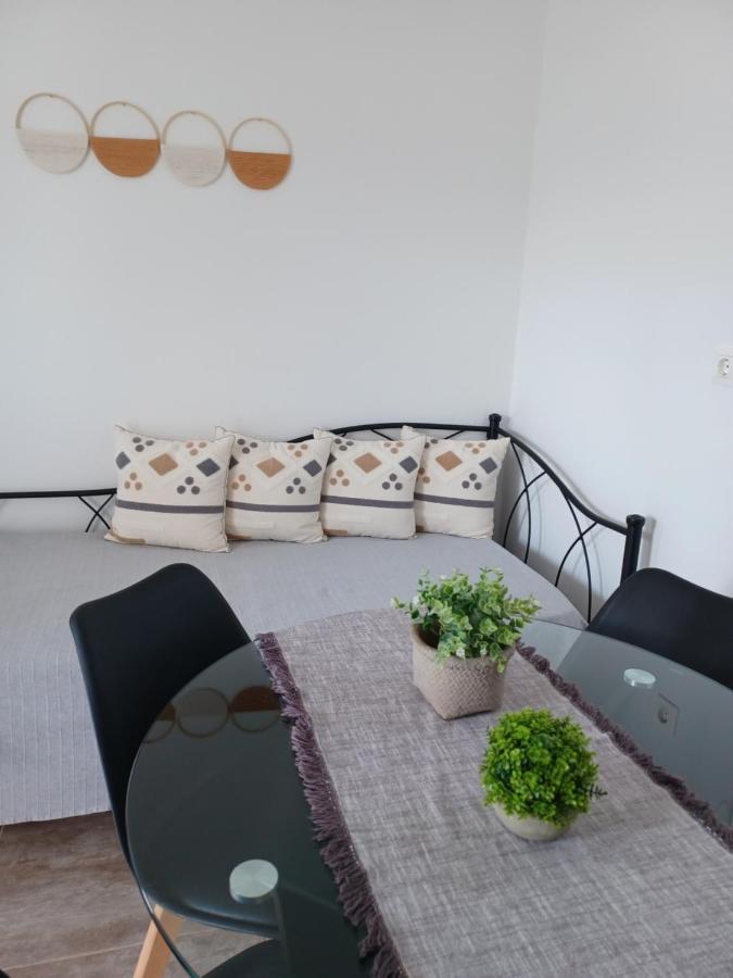 Alko Apartments Mykonos Town Extérieur photo