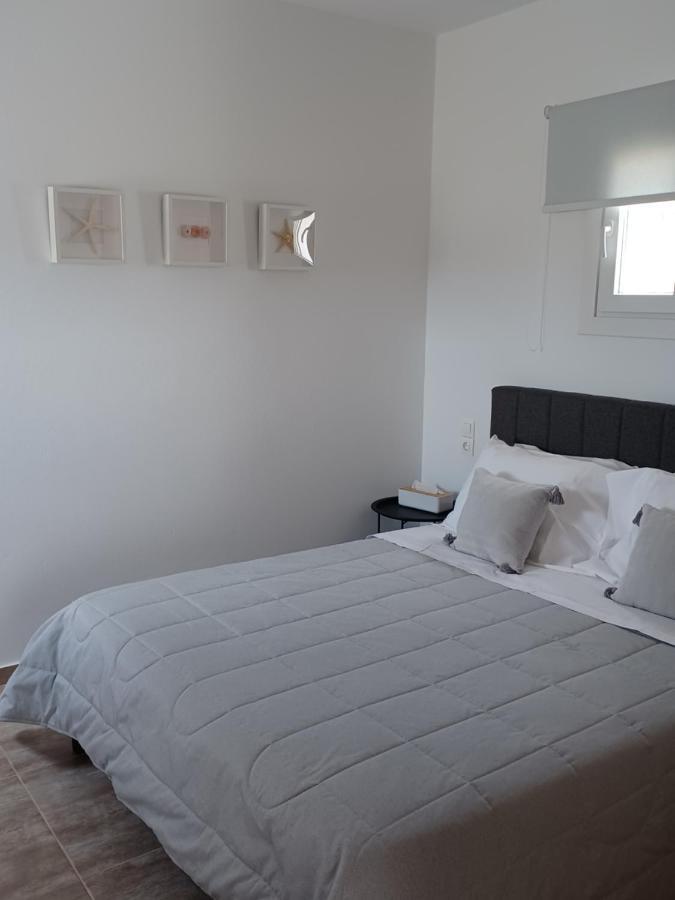 Alko Apartments Mykonos Town Extérieur photo