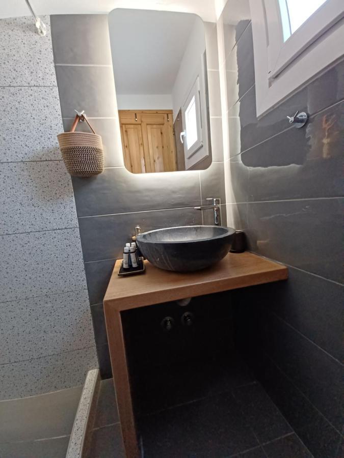 Alko Apartments Mykonos Town Extérieur photo