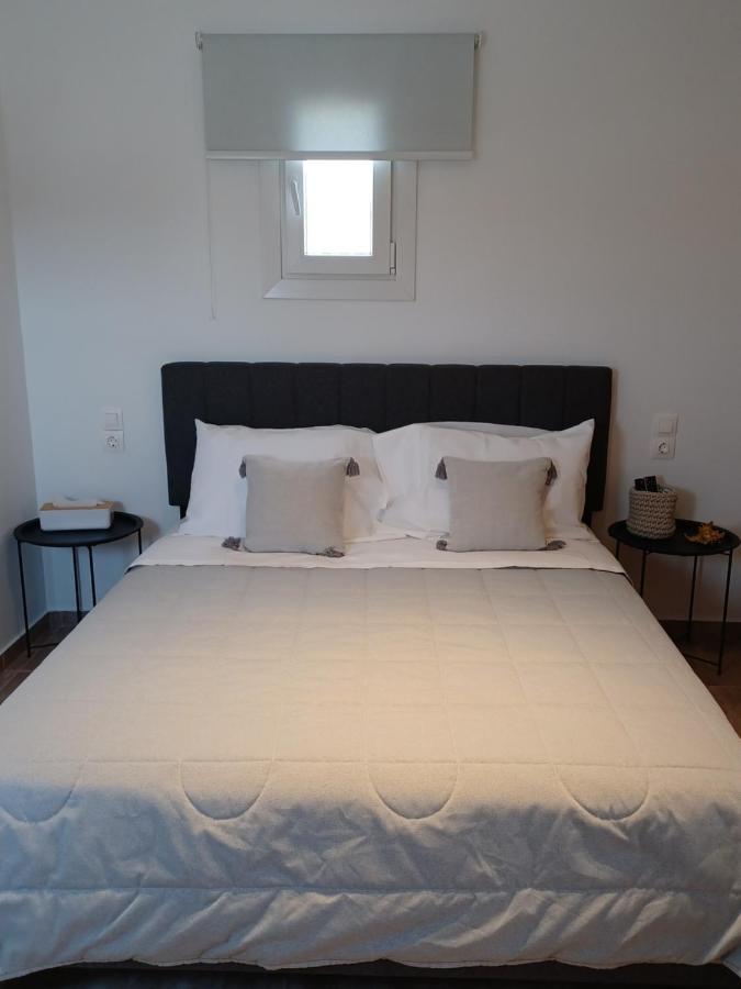 Alko Apartments Mykonos Town Extérieur photo