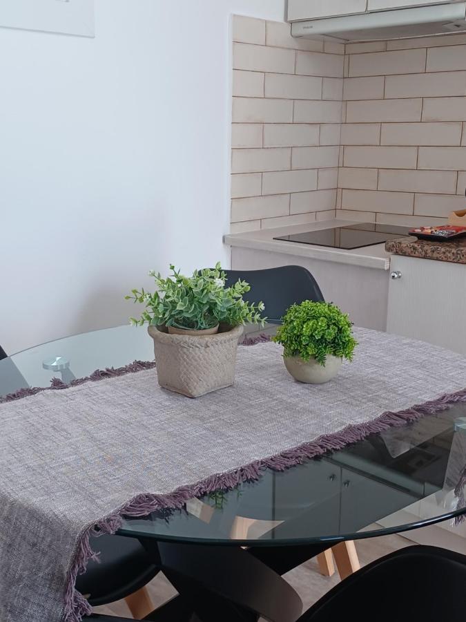 Alko Apartments Mykonos Town Extérieur photo