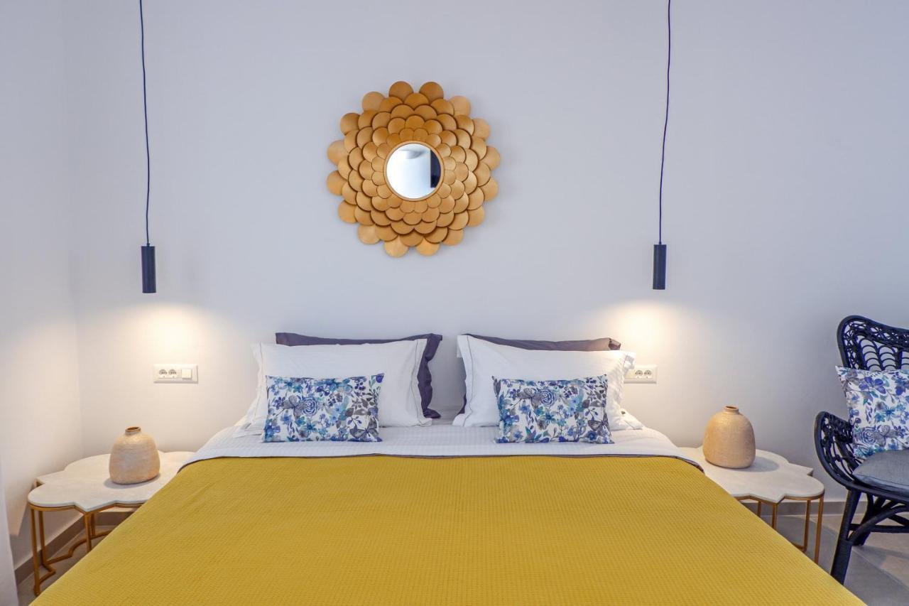 Alko Apartments Mykonos Town Extérieur photo