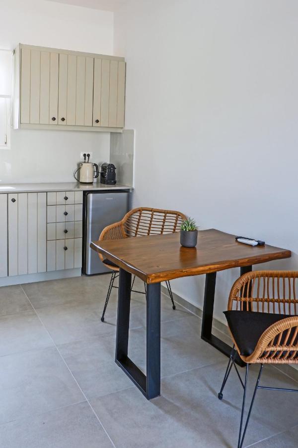 Alko Apartments Mykonos Town Extérieur photo