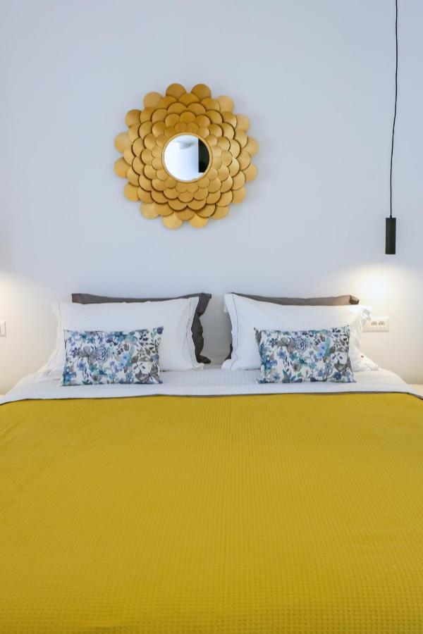 Alko Apartments Mykonos Town Extérieur photo
