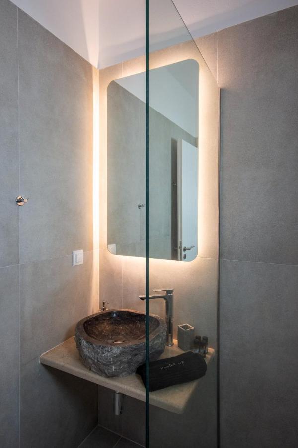 Alko Apartments Mykonos Town Extérieur photo
