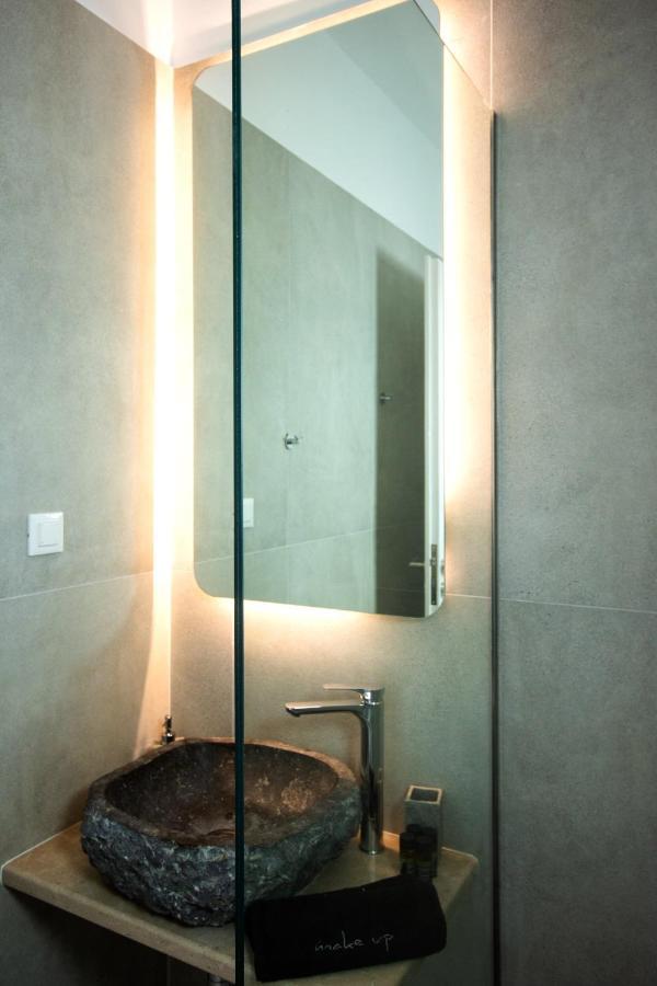 Alko Apartments Mykonos Town Extérieur photo