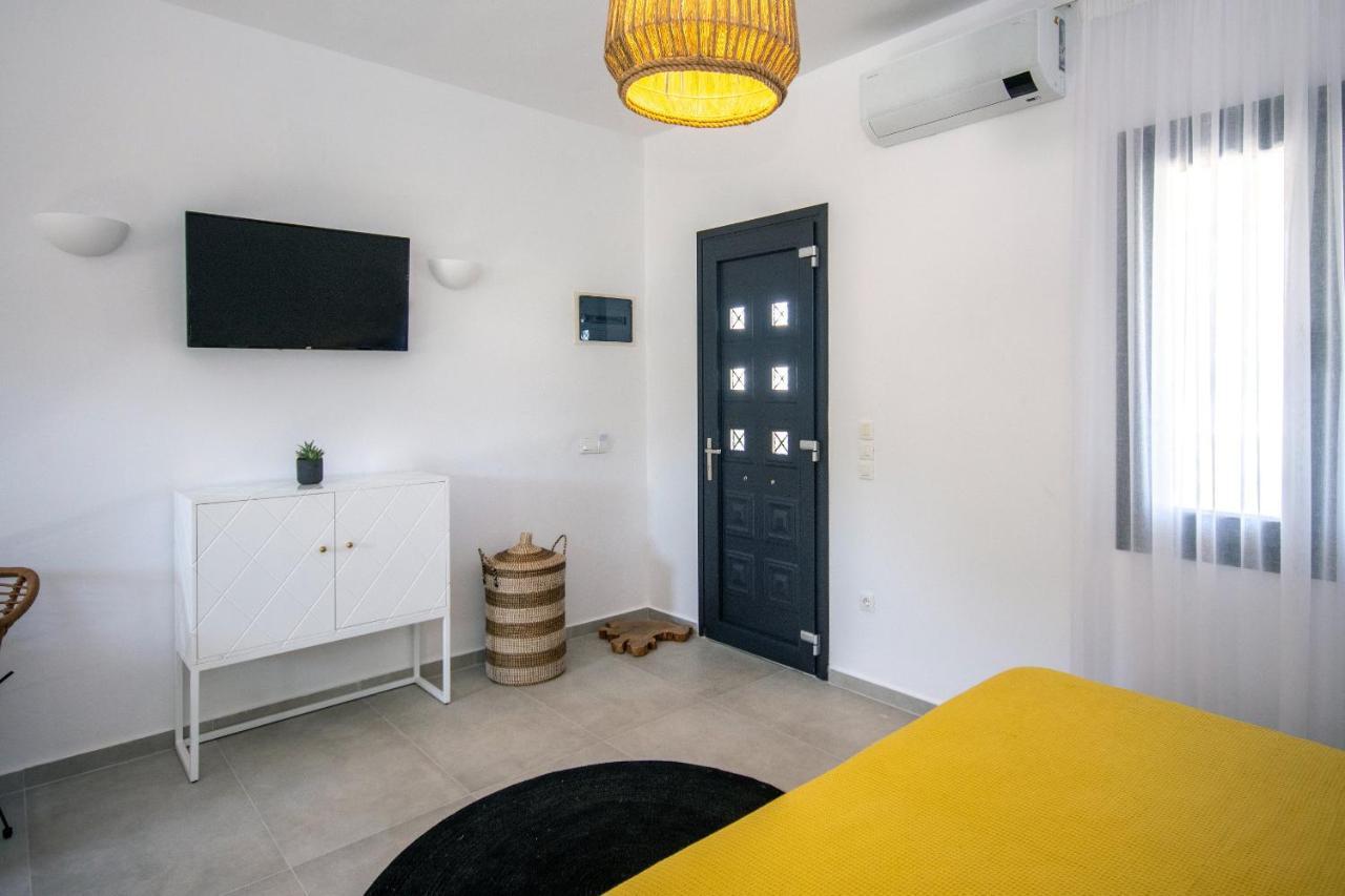 Alko Apartments Mykonos Town Extérieur photo