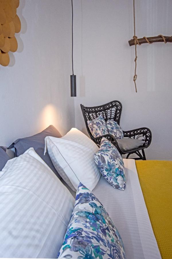 Alko Apartments Mykonos Town Extérieur photo