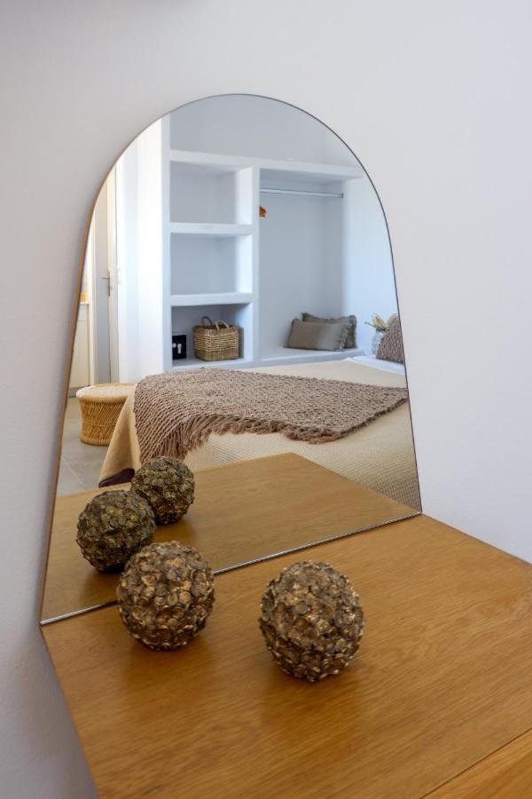 Alko Apartments Mykonos Town Extérieur photo
