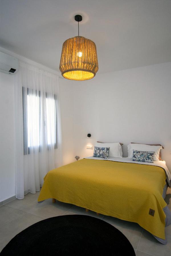 Alko Apartments Mykonos Town Extérieur photo