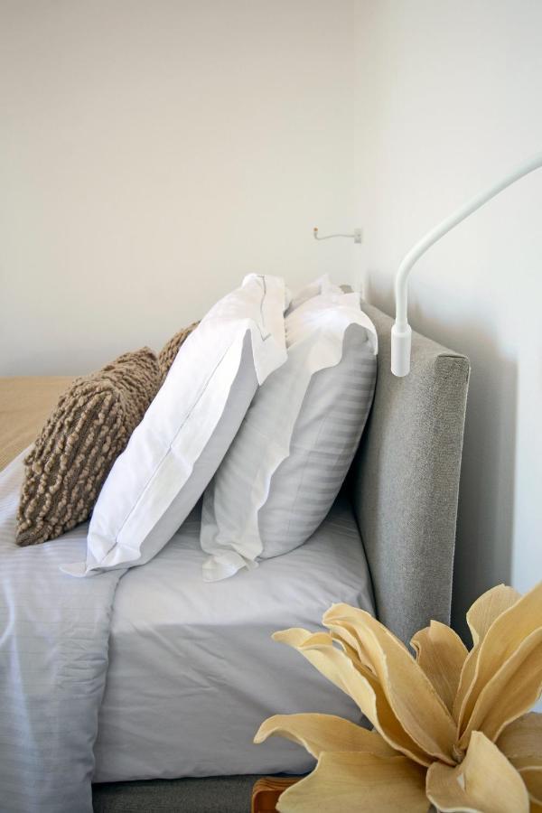 Alko Apartments Mykonos Town Extérieur photo