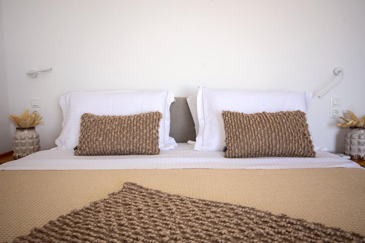 Alko Apartments Mykonos Town Extérieur photo