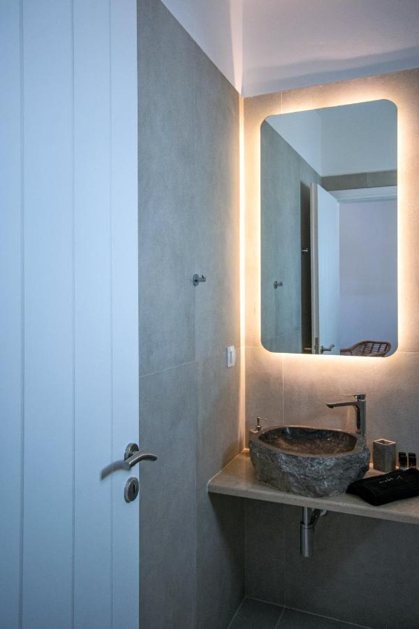 Alko Apartments Mykonos Town Extérieur photo