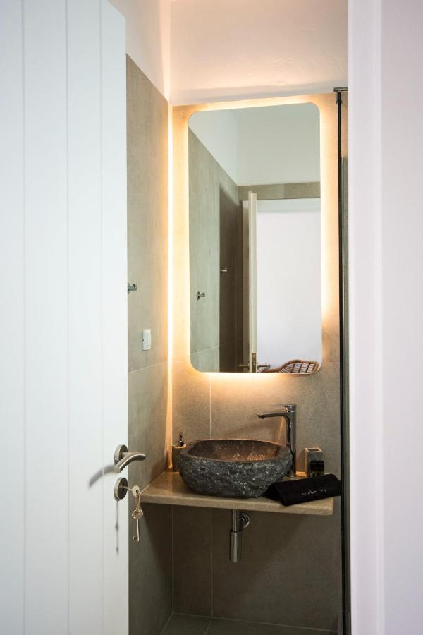 Alko Apartments Mykonos Town Extérieur photo