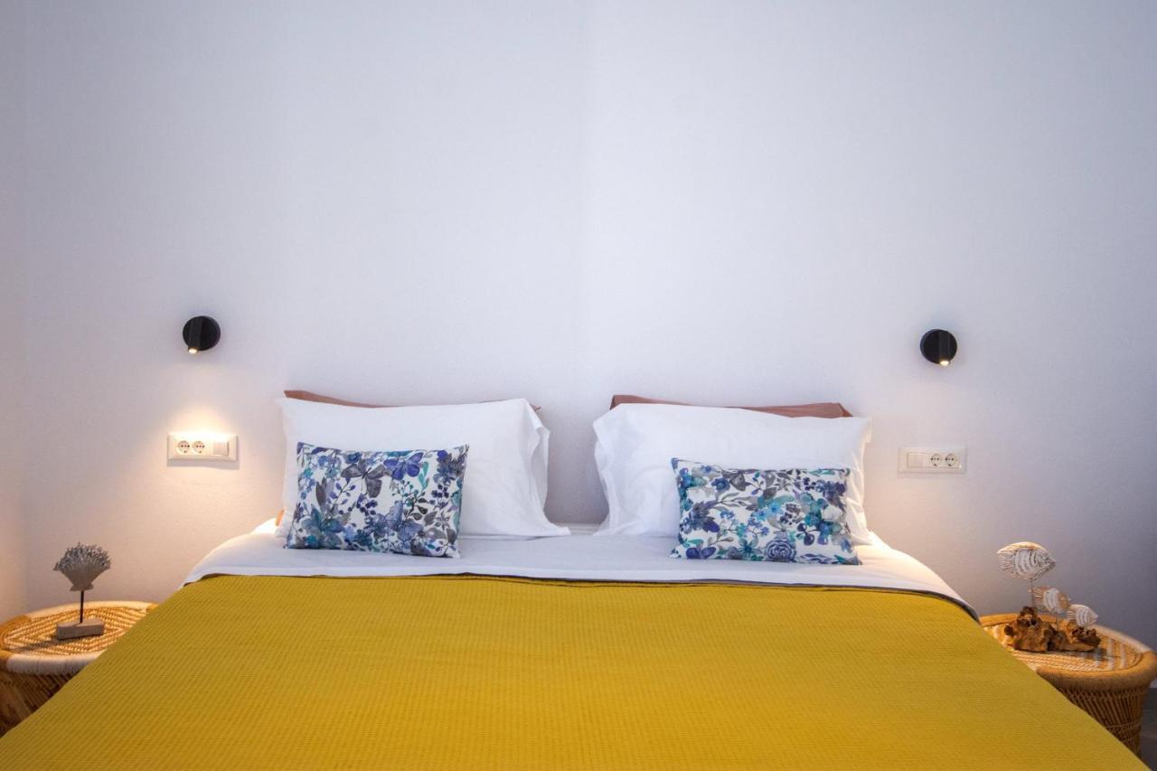 Alko Apartments Mykonos Town Extérieur photo