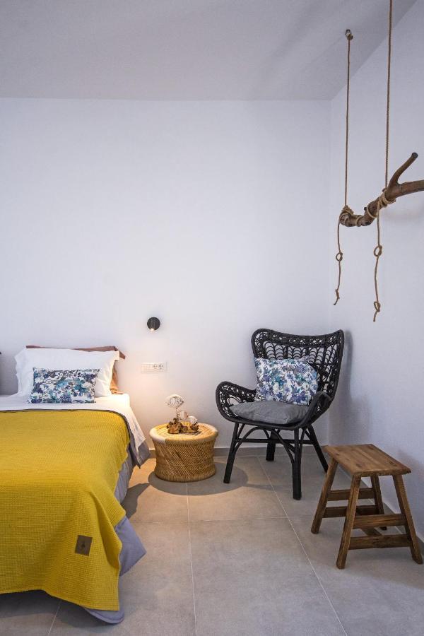 Alko Apartments Mykonos Town Extérieur photo