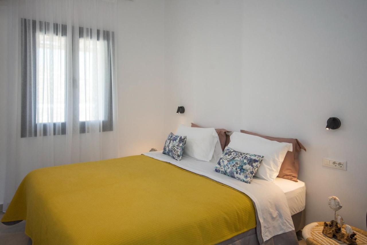Alko Apartments Mykonos Town Extérieur photo