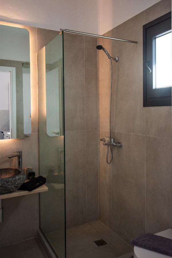 Alko Apartments Mykonos Town Extérieur photo