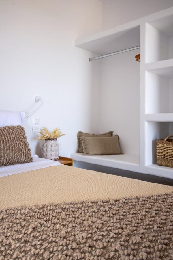 Alko Apartments Mykonos Town Extérieur photo