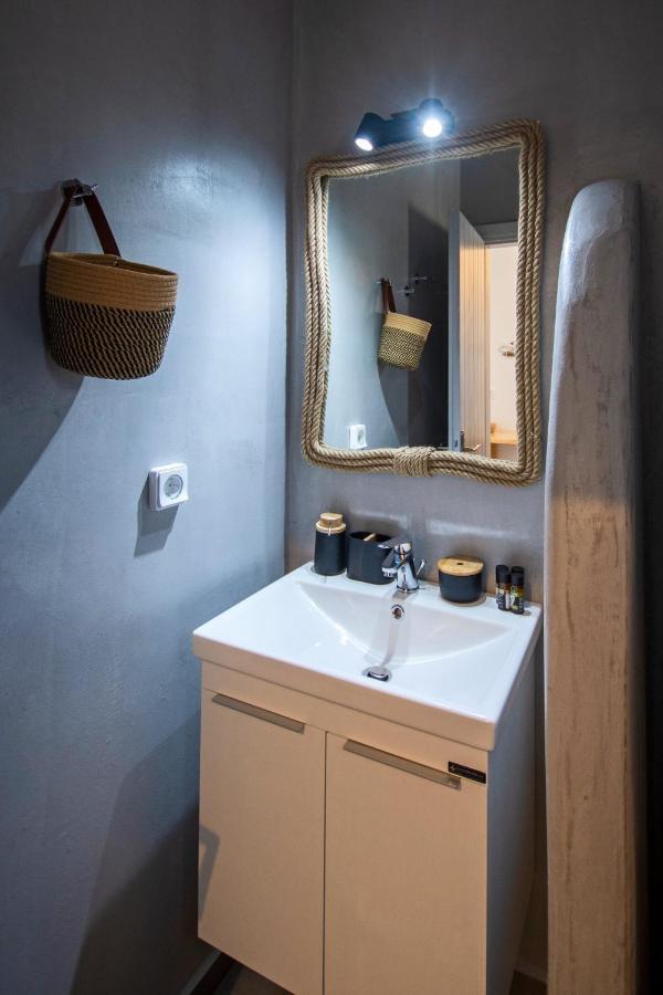 Alko Apartments Mykonos Town Extérieur photo