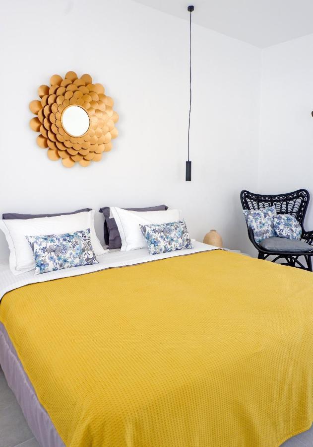 Alko Apartments Mykonos Town Extérieur photo