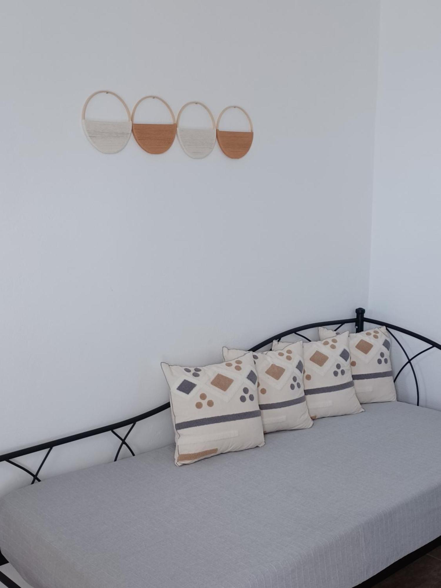 Alko Apartments Mykonos Town Chambre photo